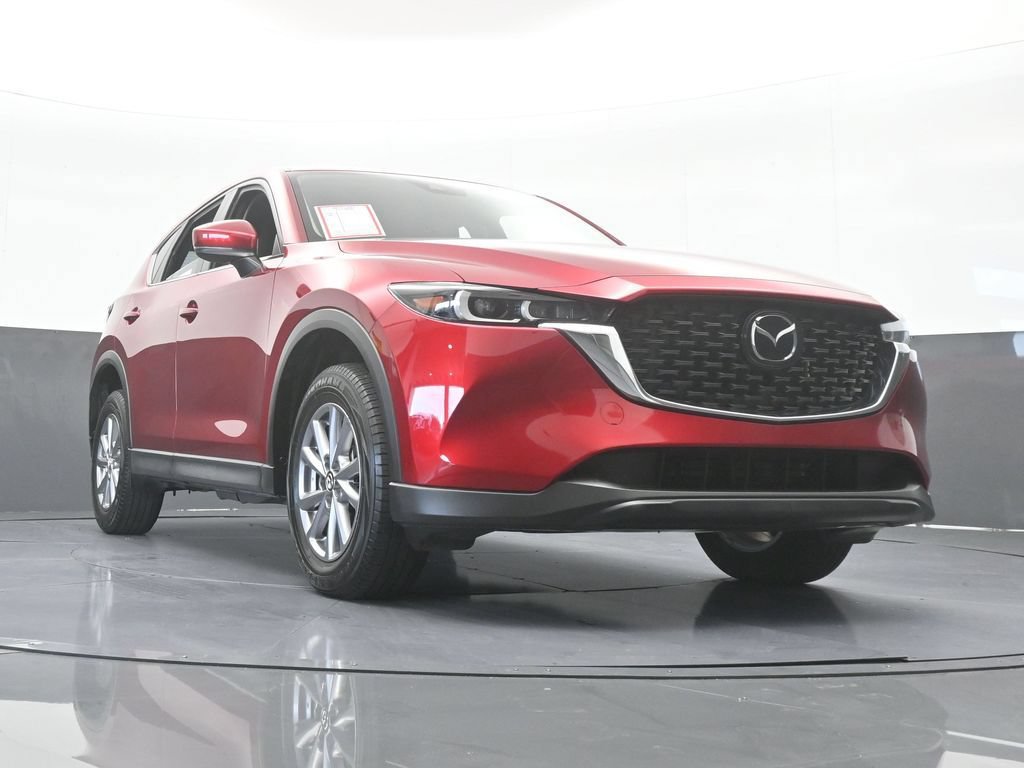 Used 2023 MAZDA CX-5 AWD 2.5 S image 58