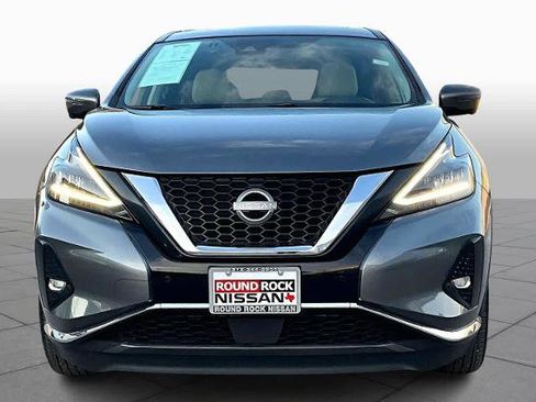 Certified 2024 Nissan Murano SL image 4