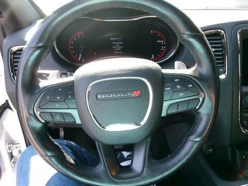 Used 2019 Dodge Durango R/T RWD image 8