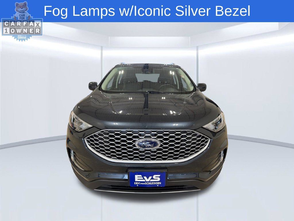 Used 2023 Ford Edge SEL w/ Convenience Package AWD/4WD image 8