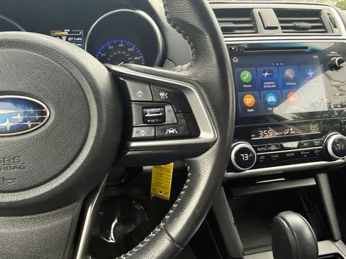 Used 2019 Subaru Outback 2.5i Premium AWD/4WD image 19