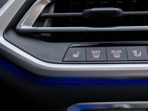 Certified 2022 BMW X5 xDrive40i w/ Premium Package image 27