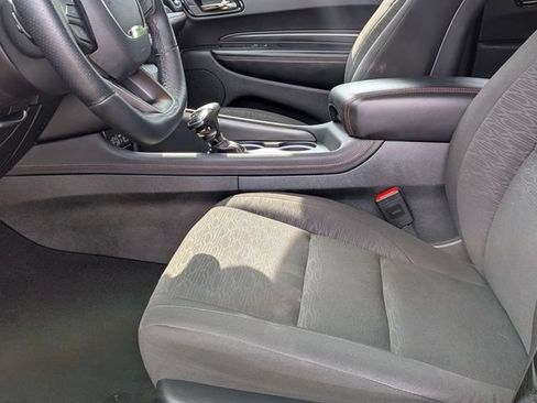 Certified 2026 Dodge Durango GT AWD/4WD image 12