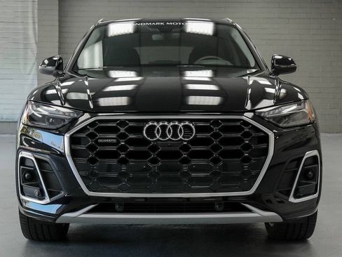 Used 2023 Audi Q5 2.0T Prestige w/ Prestige Package AWD/4WD image 5