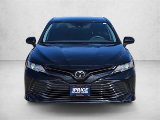 Used 2020 Toyota Camry LE FWD video 2