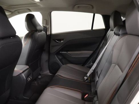 New 2026 Subaru Crosstrek 2.5i Limited AWD/4WD image 31