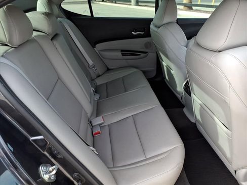 Used 2015 Acura TLX w/ Technology Package image 13