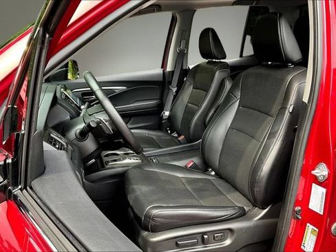 Used 2021 Honda Ridgeline RTL-E image 22