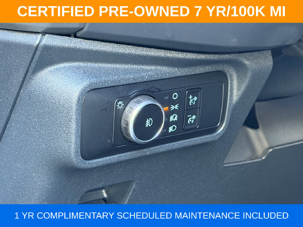 Used 2025 Ford Bronco Outer Banks AWD/4WD image 32