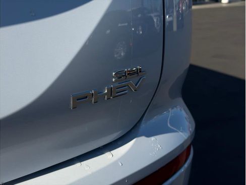 Used 2023 Mitsubishi Outlander SEL image 28