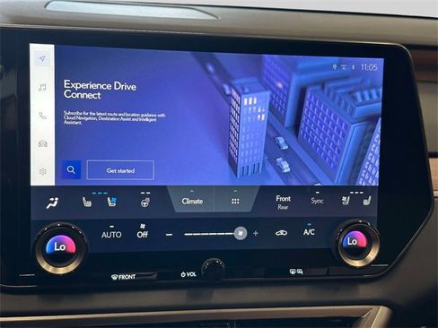 Certified 2025 Lexus RX 350 Premium image 32