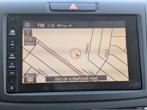 Used 2015 Honda CR-V Touring image 27