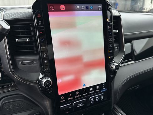 New 2026 RAM 2500 Power Wagon image 19