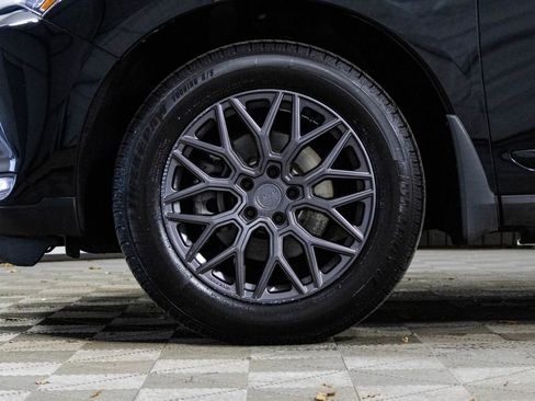 Used 2023 Acura RDX AWD w/ A-Spec & Advance Pkg image 45