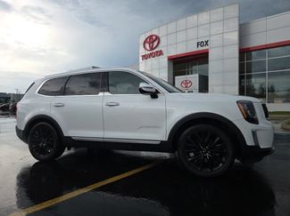 Used 2020 Kia Telluride SX w/ SX Prestige Package AWD/4WD 360° Tour