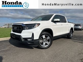Used 2025 Honda Ridgeline RTL video 1