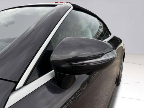 Used 2023 Mercedes-Benz E 450 4MATIC Cabriolet image 13