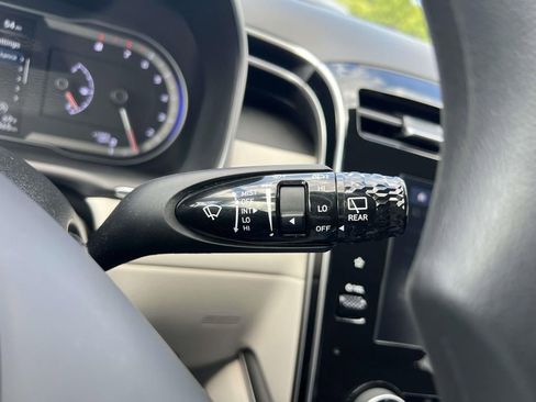 Certified 2023 Hyundai Tucson SEL AWD/4WD image 23