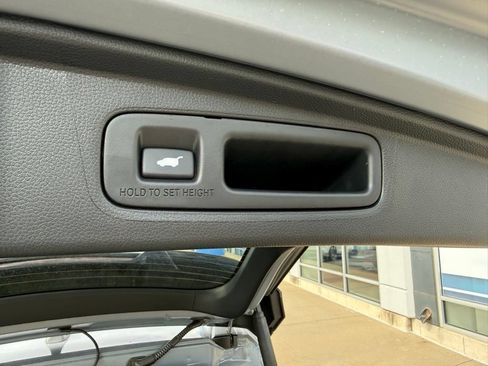 Used 2026 Honda CR-V TrailSport image 35