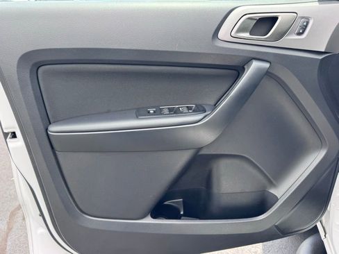 Used 2019 Ford Ranger XLT w/ Equipment Group 301A Mid RWD image 19