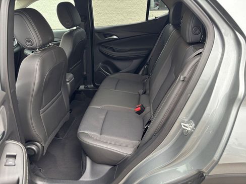 Used 2025 Buick Encore GX Preferred FWD image 25