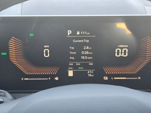 New 2026 Kia Sorento EX image 16