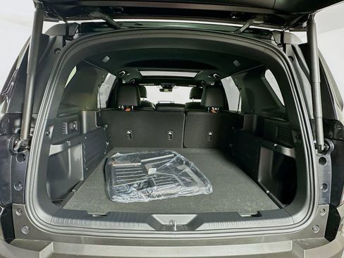 New 2026 Honda Passport TrailSport image 27