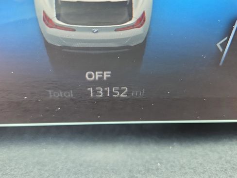 Certified 2025 BMW X3 xDrive30i w/ Convenience Package image 32