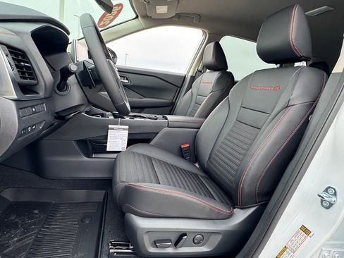 New 2026 Nissan Rogue SV w/ Rock Creek Premium Package image 14