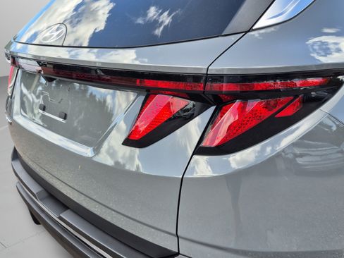 Certified 2024 Hyundai Tucson SEL FWD image 33