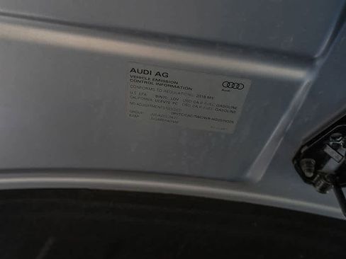 Used 2018 Audi A6 2.0T Premium image 31