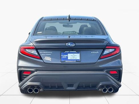 Used 2024 Subaru WRX w/ Accessory Package #2 AWD/4WD image 4