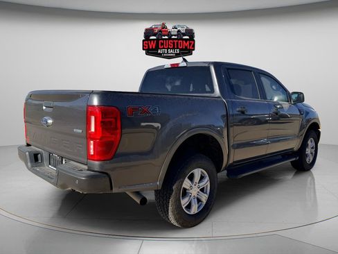 Used 2019 Ford Ranger XLT w/ FX4 Off-Road Package image 7