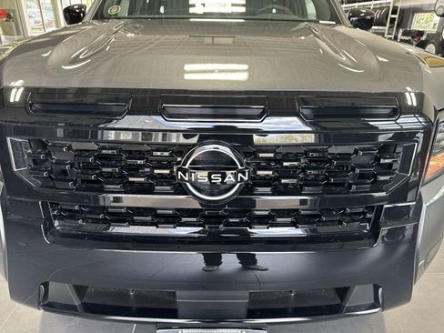 New 2026 Nissan Frontier SV w/ All-Weather Content Package AWD/4WD image 28