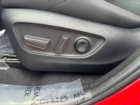 Certified 2024 Toyota RAV4 SE w/ Weather & Moonroof Package image 19