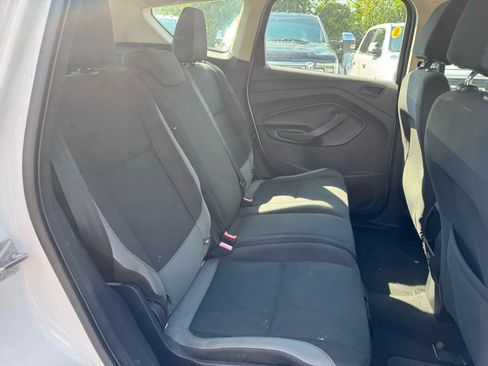 Used 2013 Ford Escape S FWD image 15