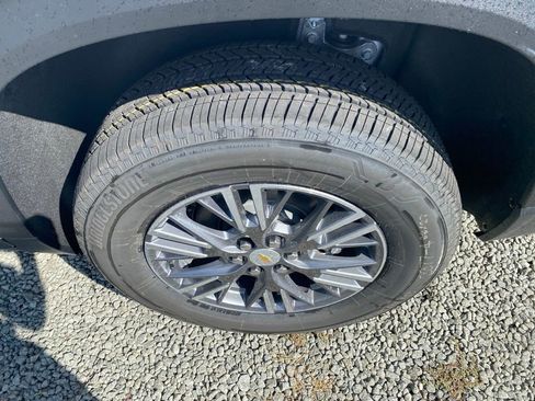 New 2026 Chevrolet Traverse LT image 27