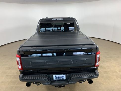 Used 2021 Ford F150 Raptor w/ Raptor 37 Performance Package image 11