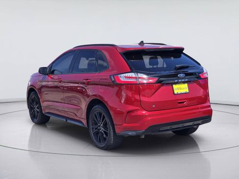 Used 2023 Ford Edge ST-Line AWD/4WD image 14