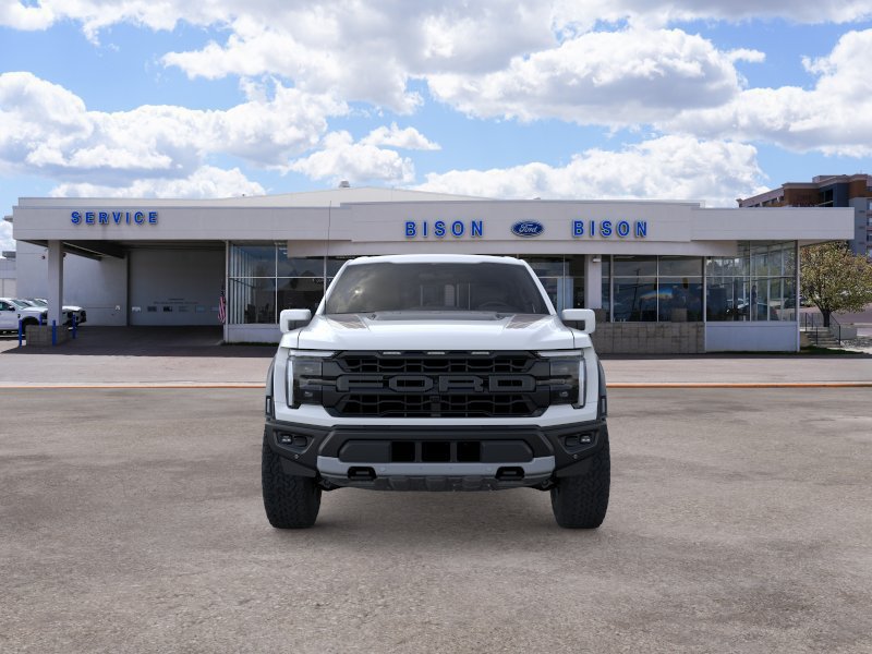 New 2026 Ford F150 Raptor AWD/4WD image 6