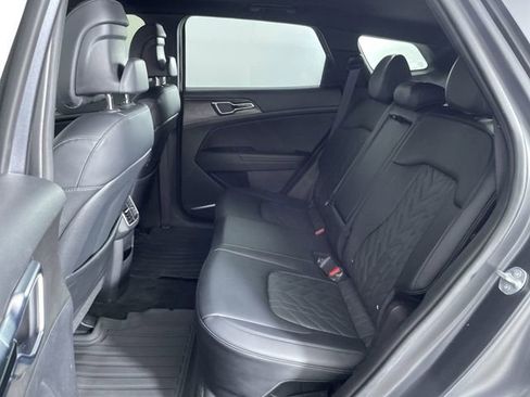 Used 2023 Kia Sportage X-Line Prestige image 22