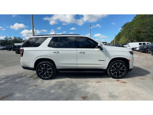 Certified 2024 Chevrolet Tahoe RST w/ Luxury Package image 9