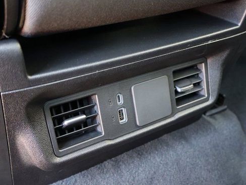 Certified 2026 Chevrolet Silverado 1500 Custom AWD/4WD image 23