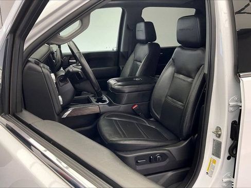 Used 2021 GMC Sierra 2500 Denali w/ Denali Ultimate Package AWD/4WD image 17