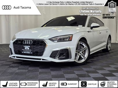Used 2022 Audi A5 2.0T Premium w/ Convenience Package