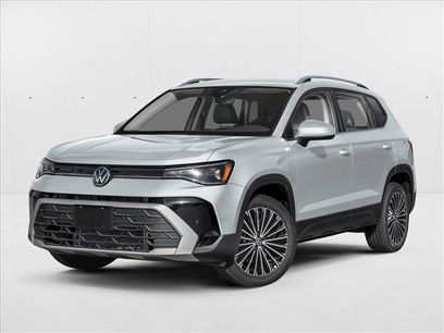 New 2026 Volkswagen Taos SE