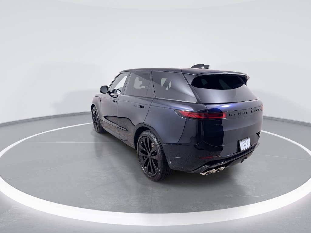 New 2027 Land Rover Range Rover Sport Dynamic SE AWD/4WD image 6