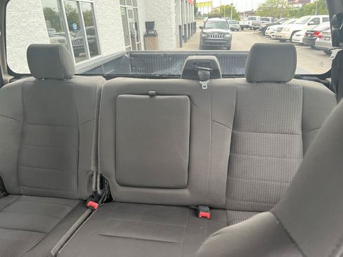 Used 2010 Ford F250 Harley-Davidson AWD/4WD image 13
