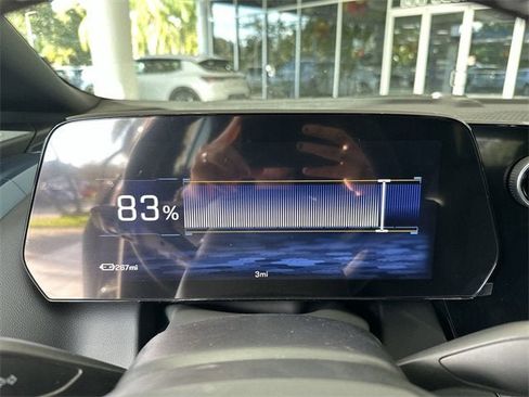 New 2026 Chevrolet Equinox EV LT image 10