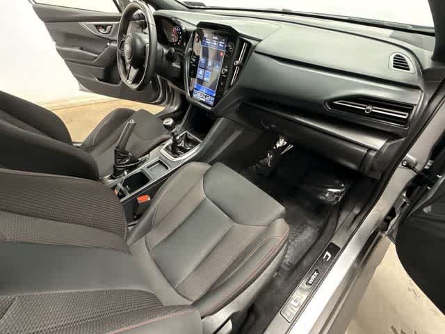 Used 2023 Subaru WRX Premium AWD/4WD image 20